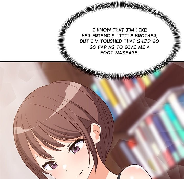 College Grades Skyrocketing - Chapter 46 [photo 126] - MangaPorn