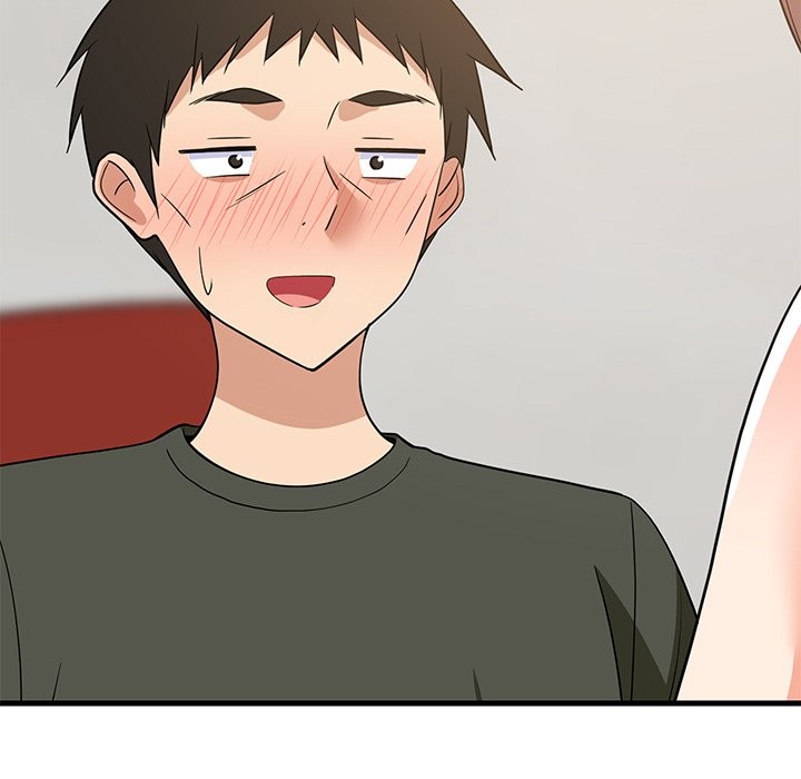 College Grades Skyrocketing - Chapter 46 [photo 130] - MangaPorn