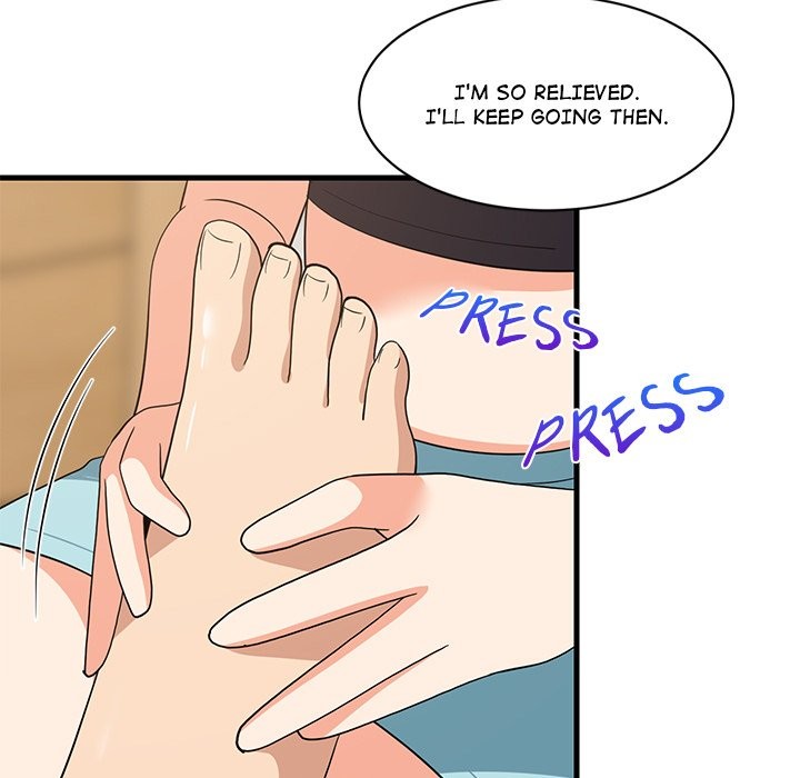 College Grades Skyrocketing - Chapter 46 [photo 136] - MangaPorn