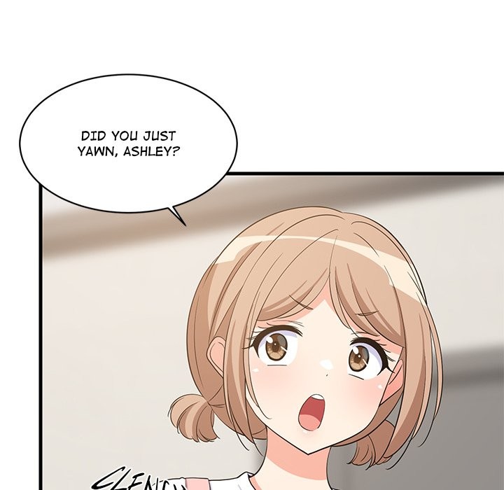 College Grades Skyrocketing - Chapter 46 [photo 14] - MangaPorn