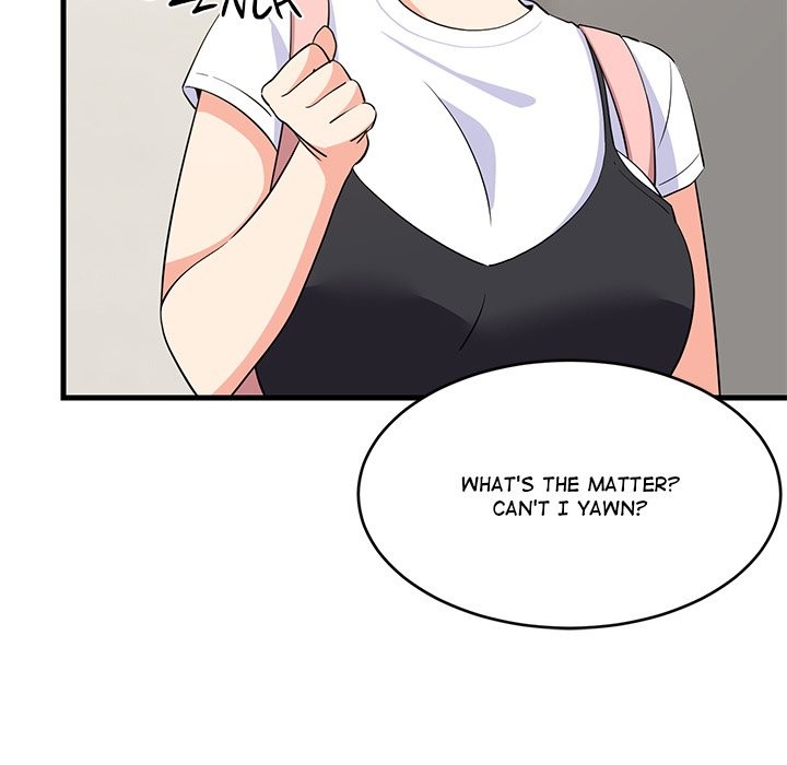 College Grades Skyrocketing - Chapter 46 [photo 15] - MangaPorn