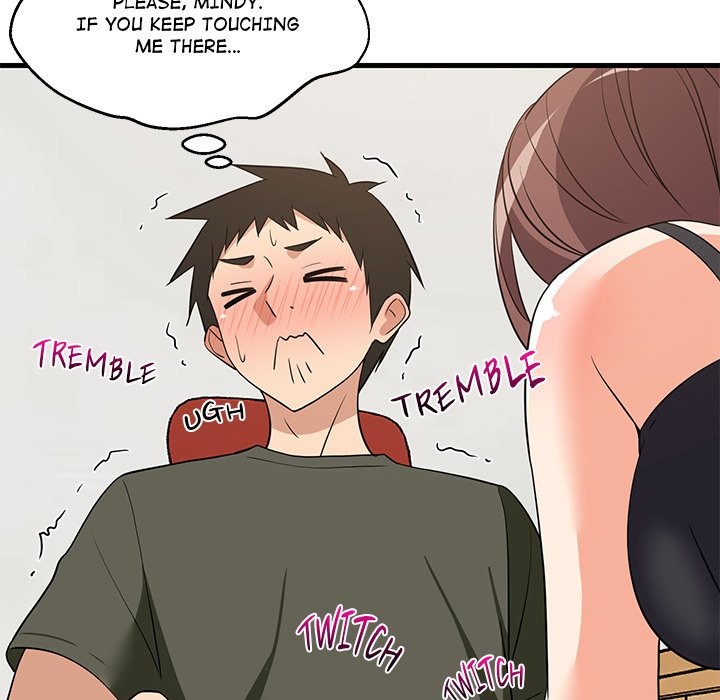 College Grades Skyrocketing - Chapter 46 [photo 158] - MangaPorn