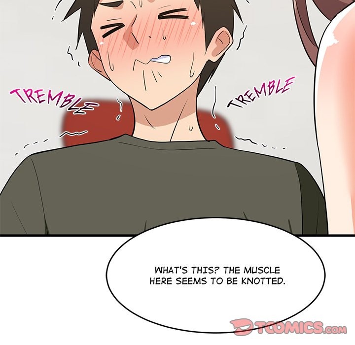 College Grades Skyrocketing - Chapter 46 [photo 165] - MangaPorn