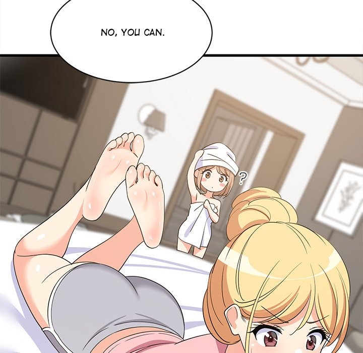 College Grades Skyrocketing - Chapter 46 [photo 17] - MangaPorn