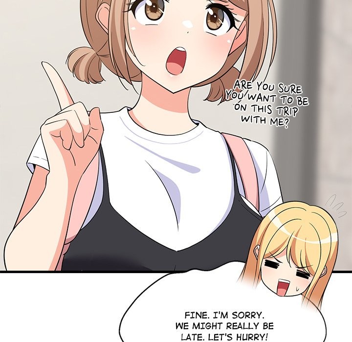 College Grades Skyrocketing - Chapter 46 [photo 19] - MangaPorn