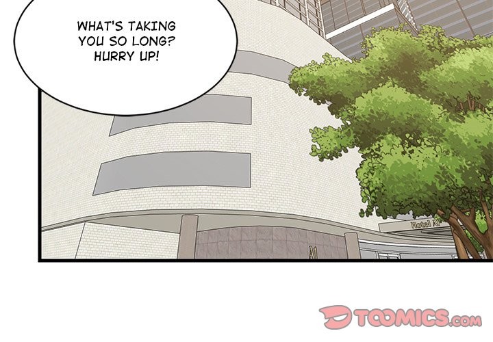 College Grades Skyrocketing - Chapter 46 [photo 3] - MangaPorn