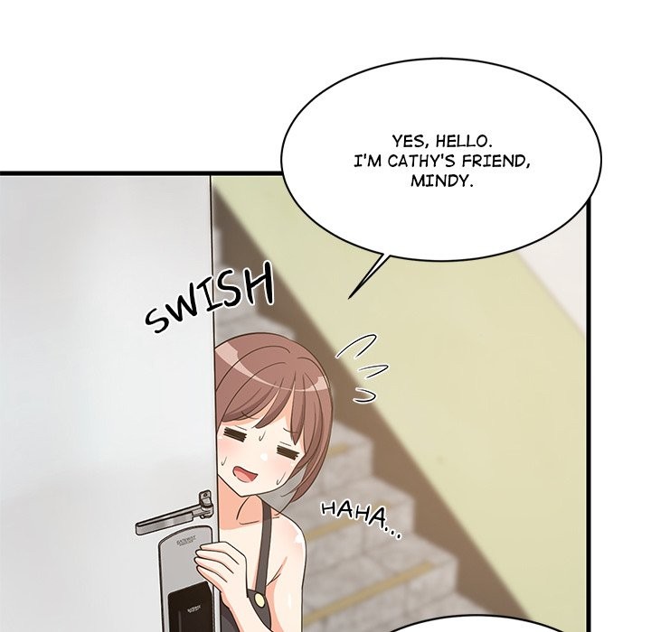 College Grades Skyrocketing - Chapter 46 [photo 49] - MangaPorn