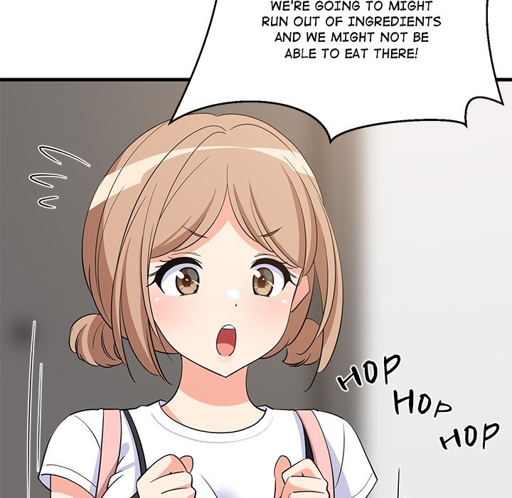 College Grades Skyrocketing - Chapter 46 [photo 5] - MangaPorn