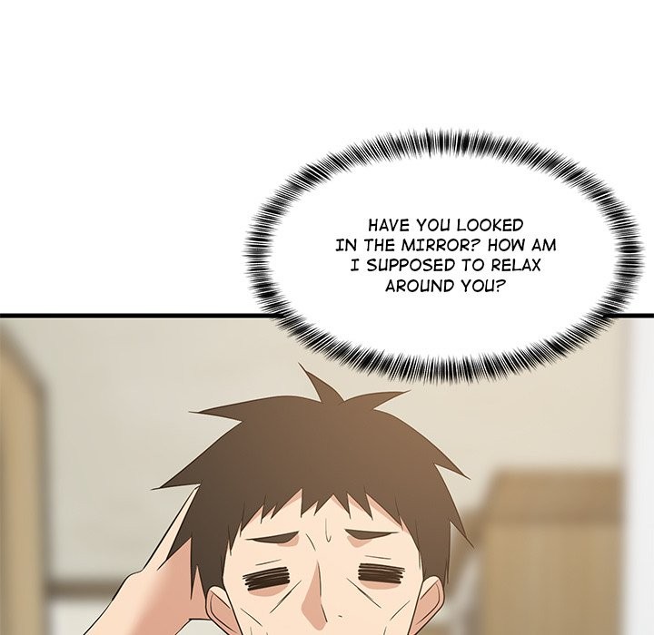 College Grades Skyrocketing - Chapter 46 [photo 51] - MangaPorn