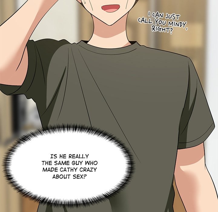 College Grades Skyrocketing - Chapter 46 [photo 52] - MangaPorn