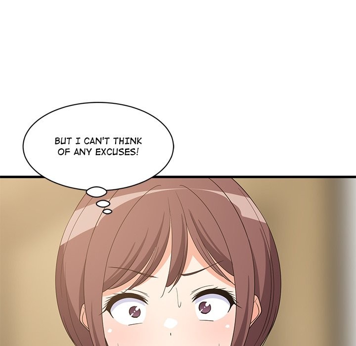 College Grades Skyrocketing - Chapter 46 [photo 58] - MangaPorn