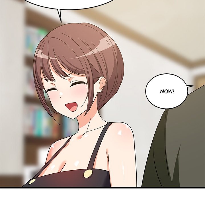 College Grades Skyrocketing - Chapter 46 [photo 70] - MangaPorn