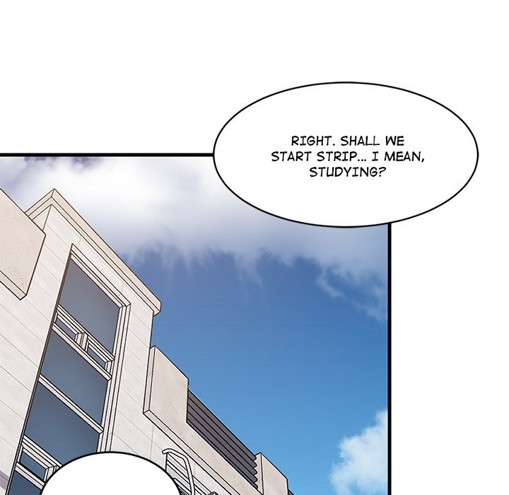 College Grades Skyrocketing - Chapter 46 [photo 74] - MangaPorn