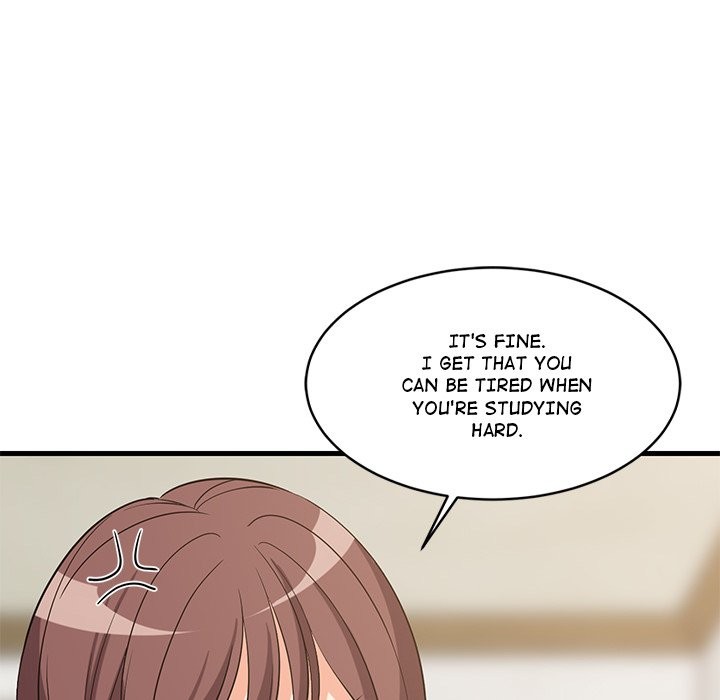 College Grades Skyrocketing - Chapter 46 [photo 98] - MangaPorn