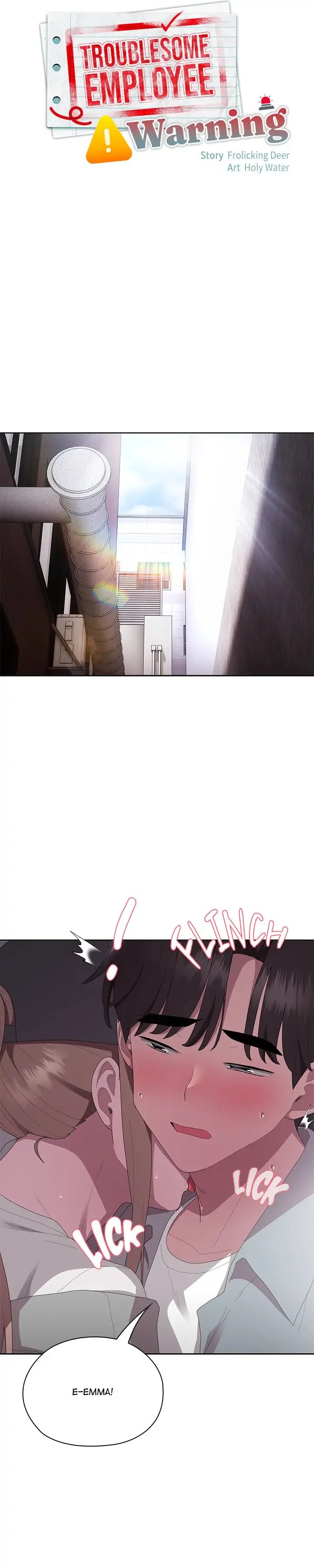 Office Shitbag Alert - Chapter 47 [photo 15] - MangaPorn