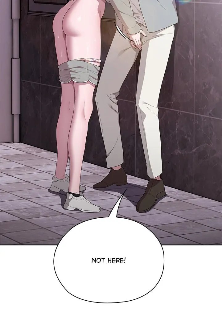 Office Shitbag Alert - Chapter 47 [photo 17] - MangaPorn