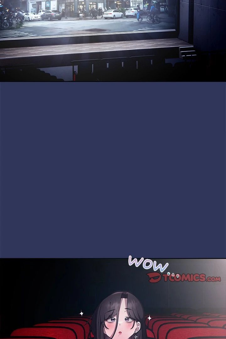 Office Shitbag Alert - Chapter 47 [photo 2] - MangaPorn