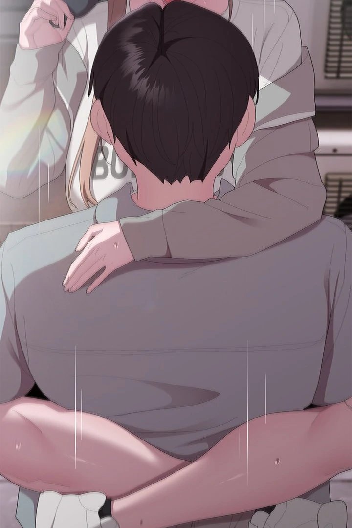 Office Shitbag Alert - Chapter 47 [photo 54] - MangaPorn