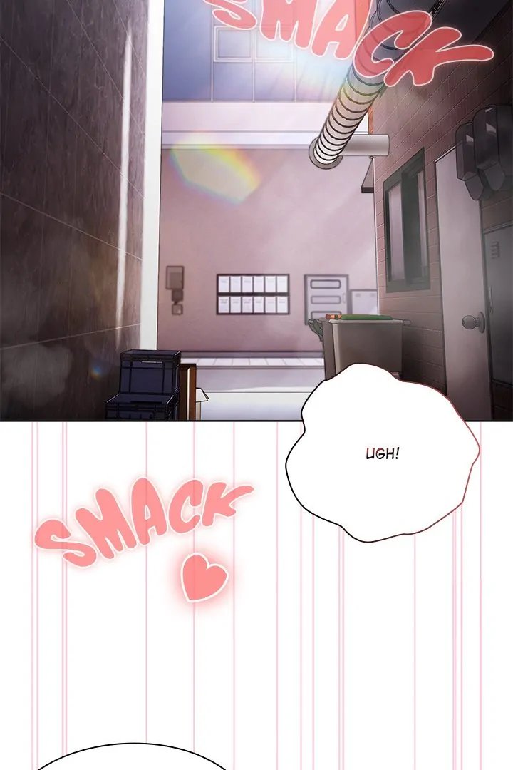 Office Shitbag Alert - Chapter 47 [photo 69] - MangaPorn