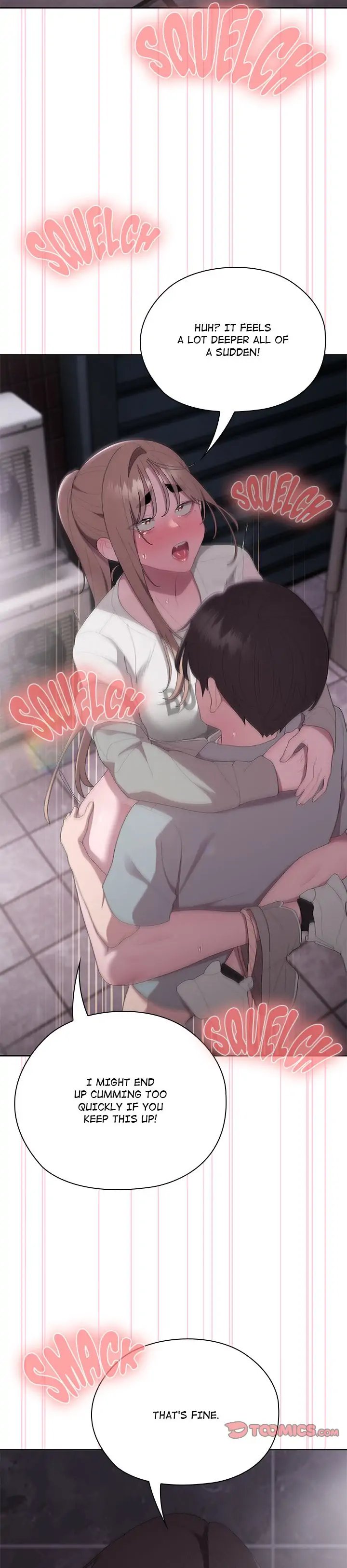 Office Shitbag Alert - Chapter 47 [photo 83] - MangaPorn