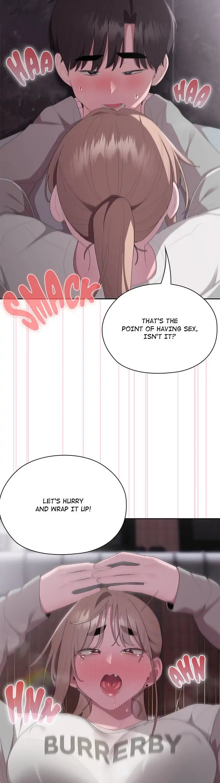 Office Shitbag Alert - Chapter 47 [photo 84] - MangaPorn