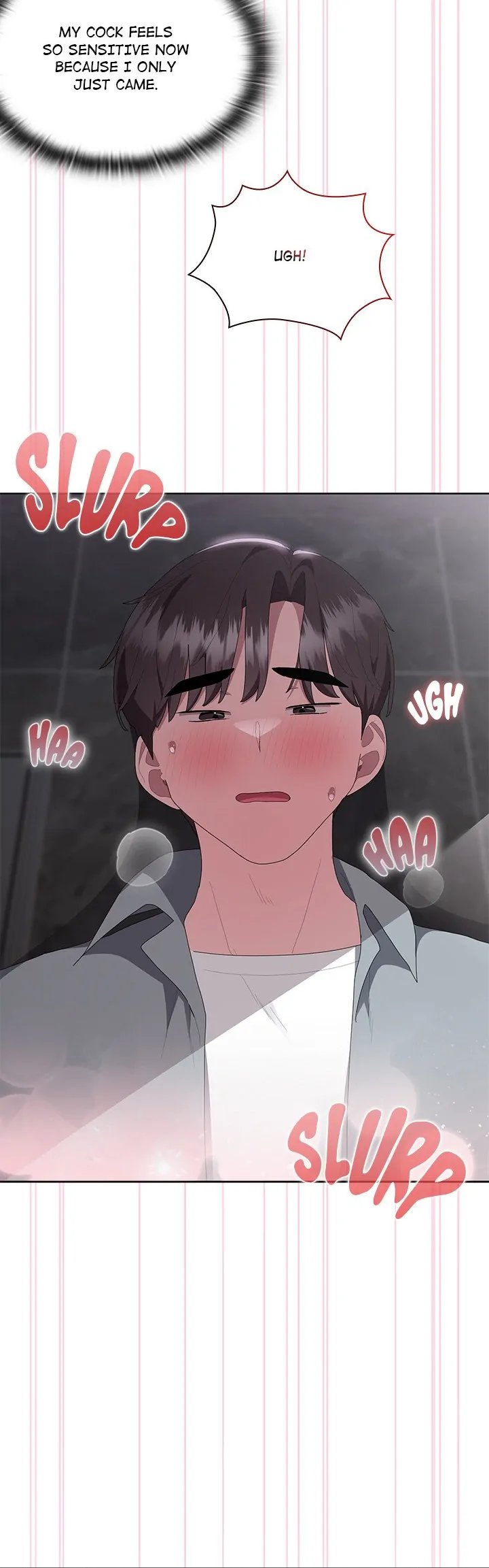 Office Shitbag Alert - Chapter 48 [photo 14] - MangaPorn