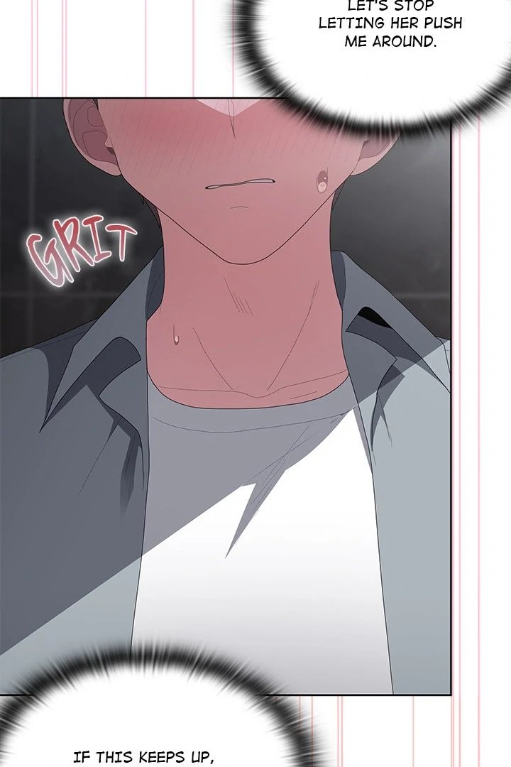 Office Shitbag Alert - Chapter 48 [photo 19] - MangaPorn