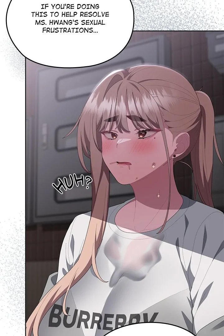 Office Shitbag Alert - Chapter 48 [photo 44] - MangaPorn