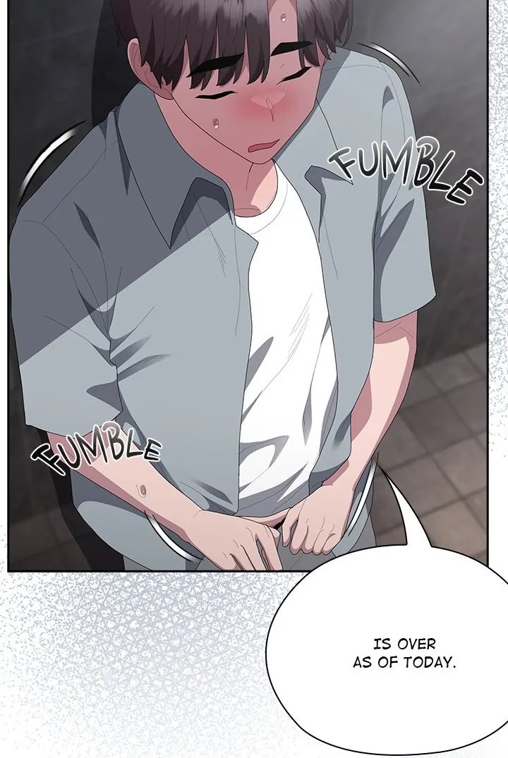 Office Shitbag Alert - Chapter 48 [photo 46] - MangaPorn