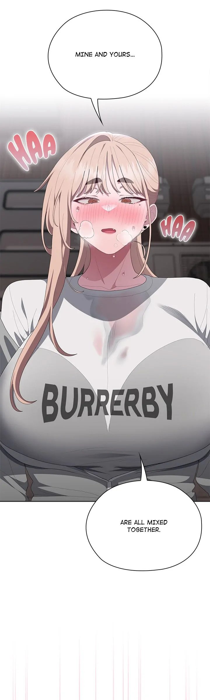 Office Shitbag Alert - Chapter 48 [photo 6] - MangaPorn