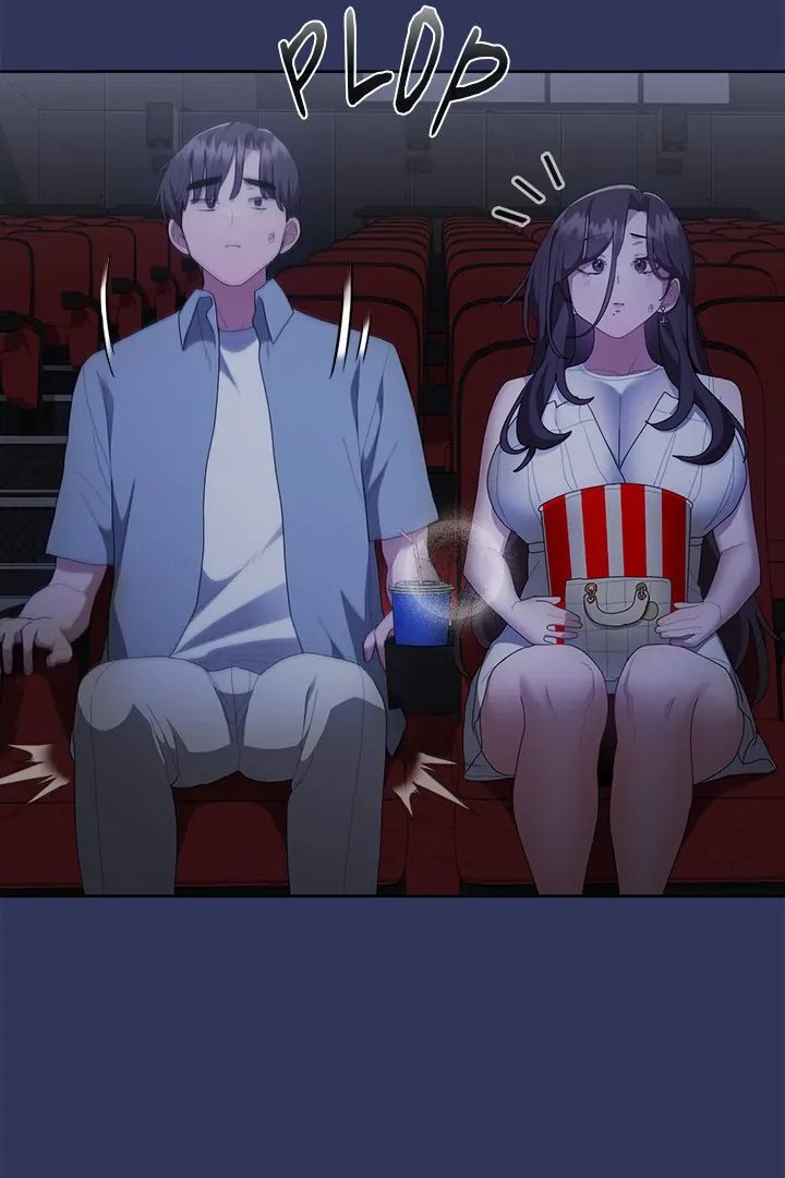 Office Shitbag Alert - Chapter 48 [photo 69] - MangaPorn