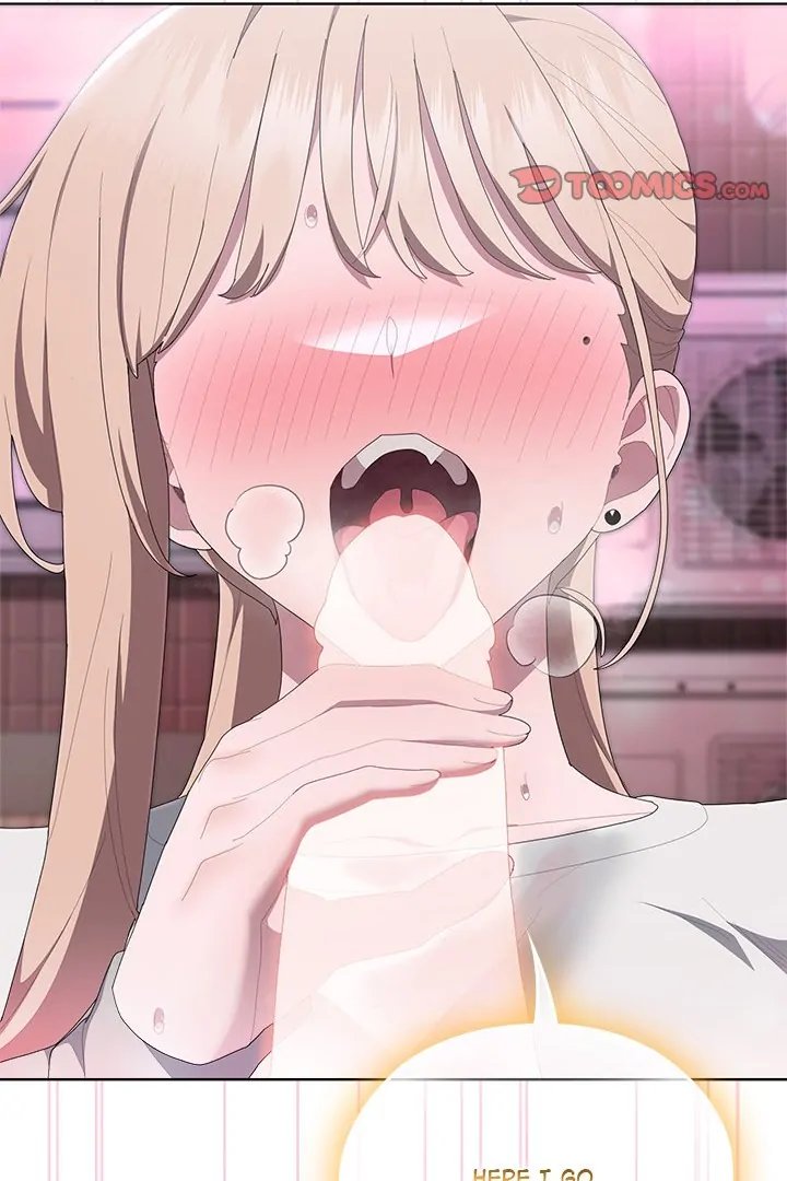 Office Shitbag Alert - Chapter 48 [photo 7] - MangaPorn