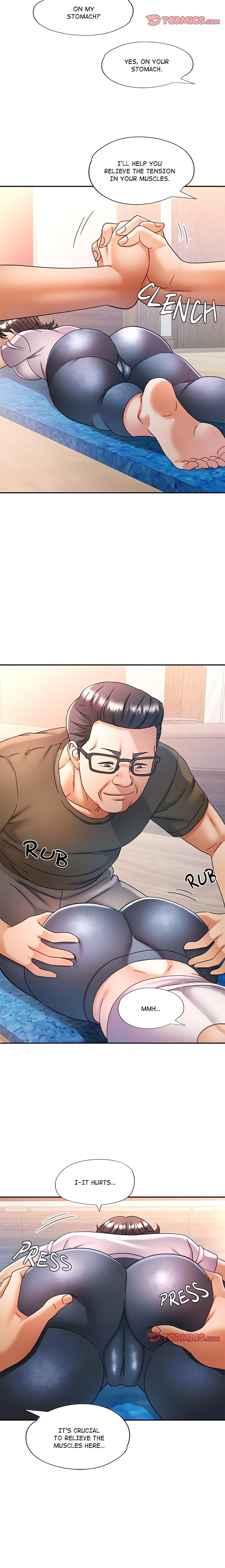 In Her Place - Chapter 78 [photo 13] - MangaPorn