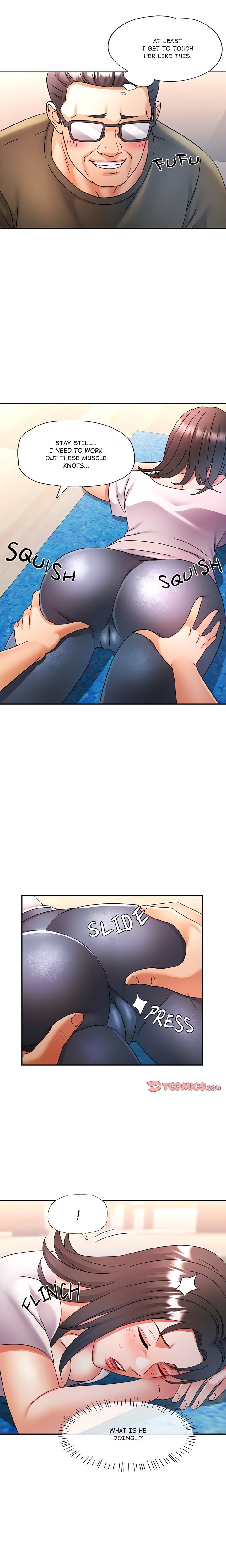 In Her Place - Chapter 78 [photo 14] - MangaPorn