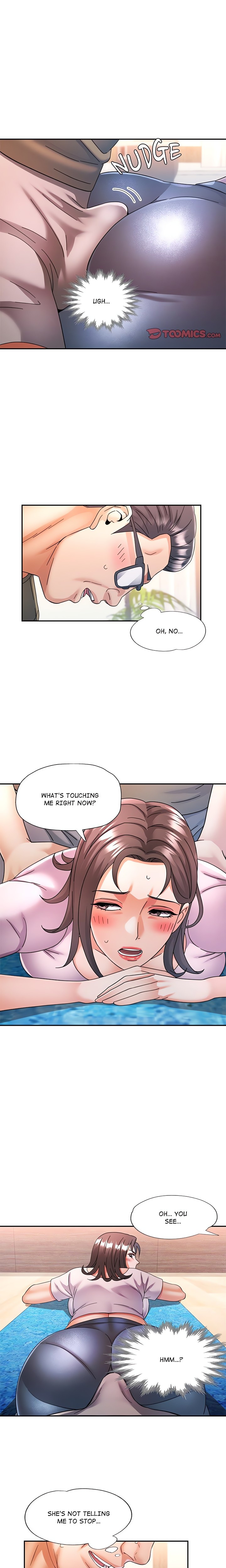 In Her Place - Chapter 78 [photo 17] - MangaPorn