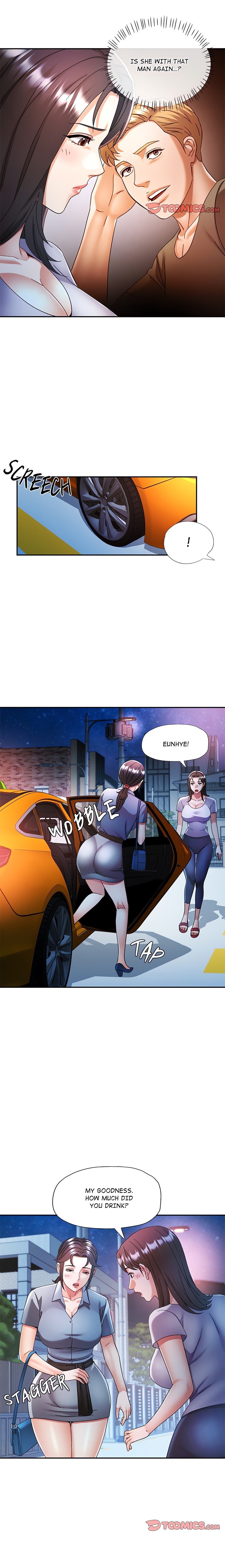 In Her Place - Chapter 78 [photo 7] - MangaPorn