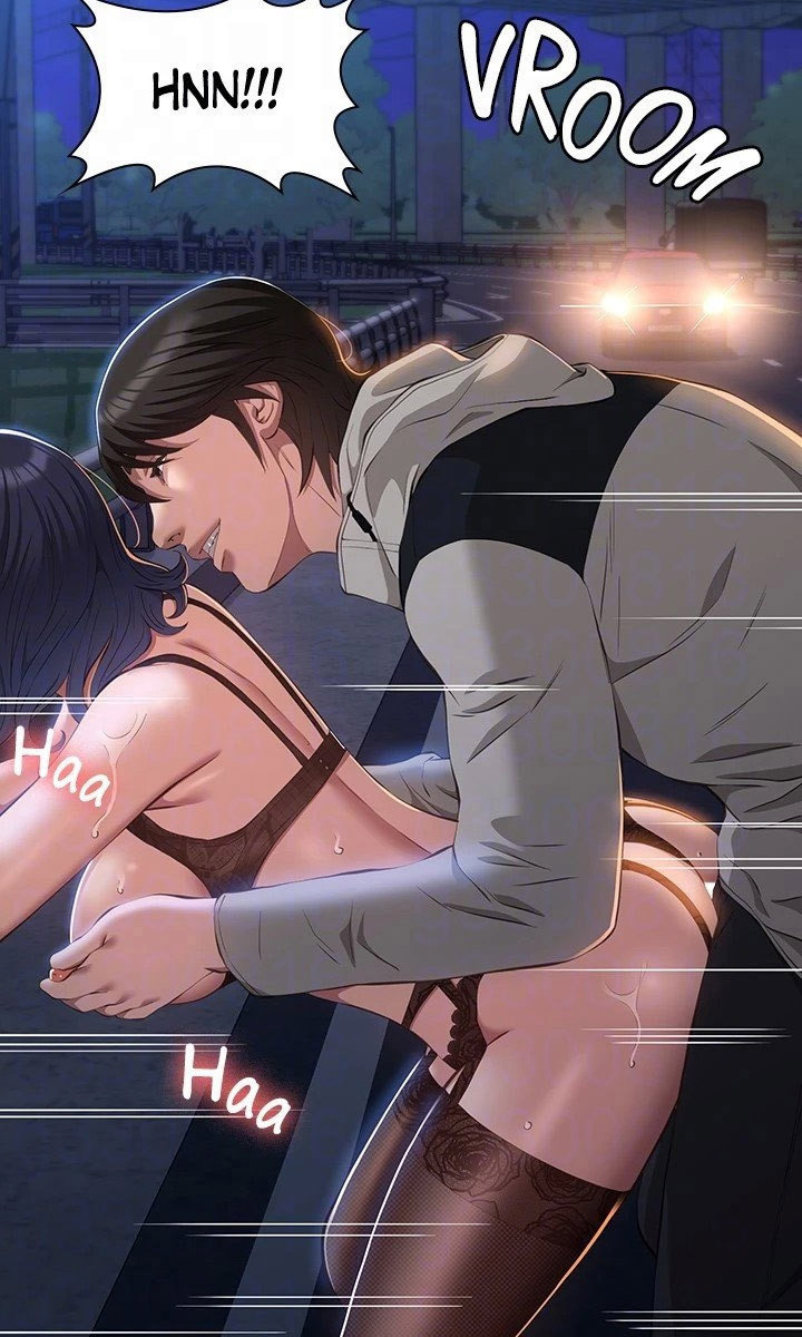 Resume - Chapter 40 [photo 30] - MangaPorn