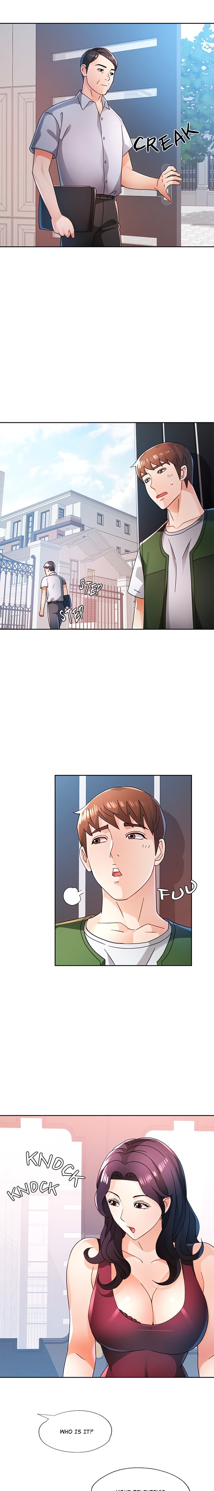 Wait, I’m a Married Woman! - Chapter 78 [photo 10] - MangaPorn