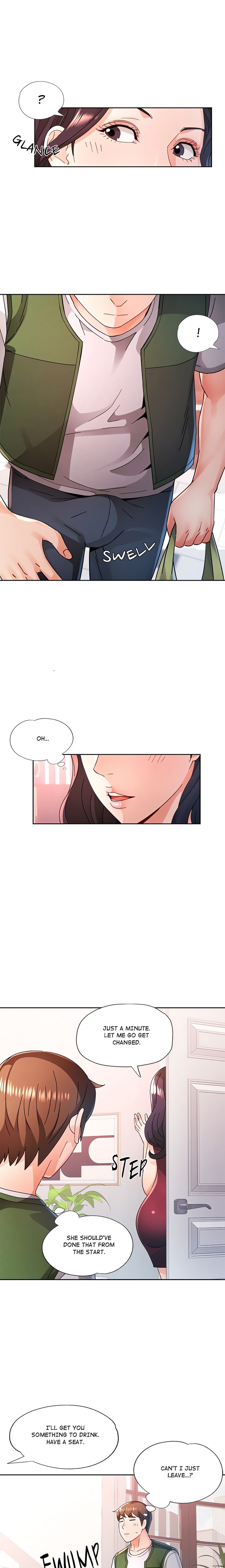 Wait, I’m a Married Woman! - Chapter 78 [photo 13] - MangaPorn