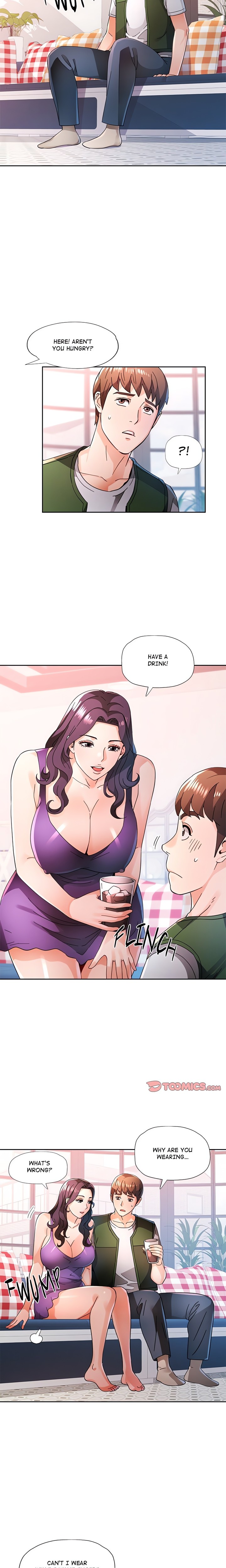 Wait, I’m a Married Woman! - Chapter 78 [photo 14] - MangaPorn