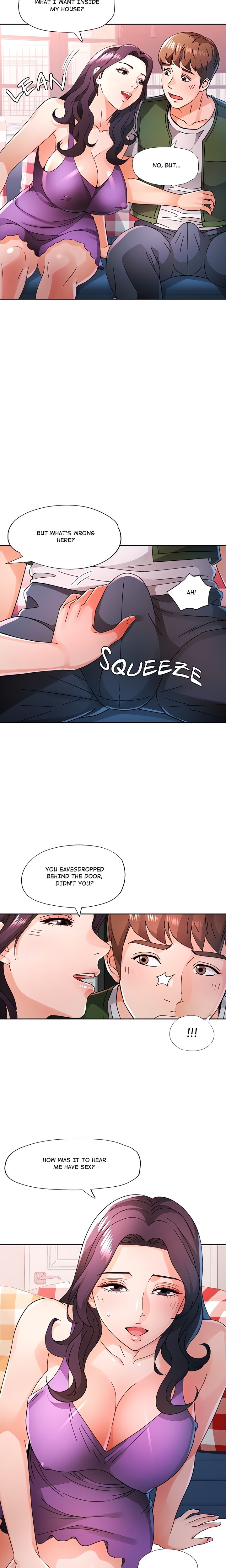 Wait, I’m a Married Woman! - Chapter 78 [photo 15] - MangaPorn