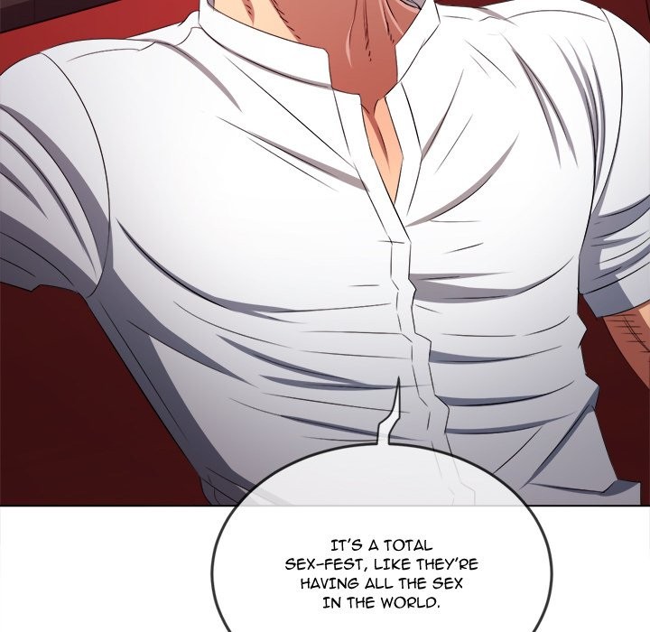 My High School Bully - Chapter 229 [photo 11] - MangaPorn