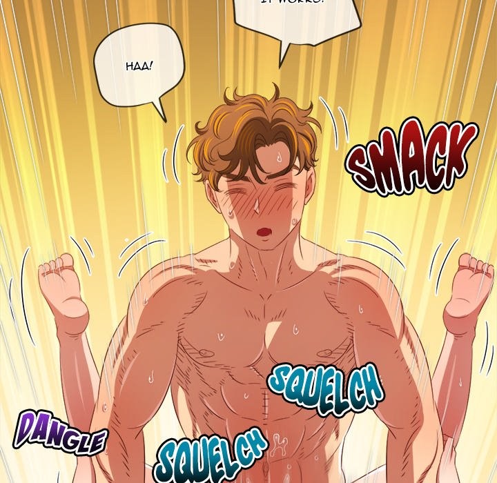 My High School Bully - Chapter 229 [photo 129] - MangaPorn