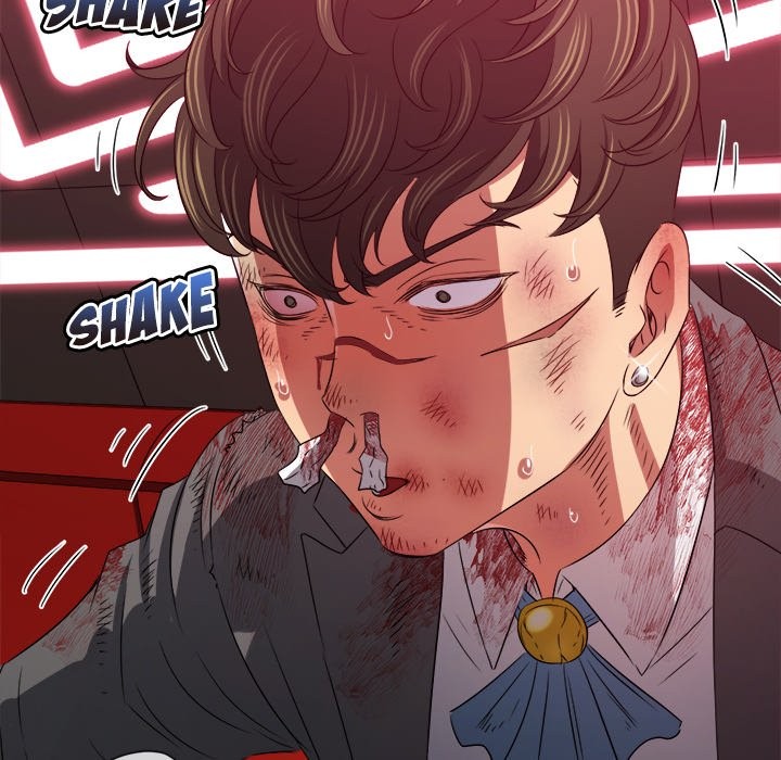 My High School Bully - Chapter 229 [photo 17] - MangaPorn