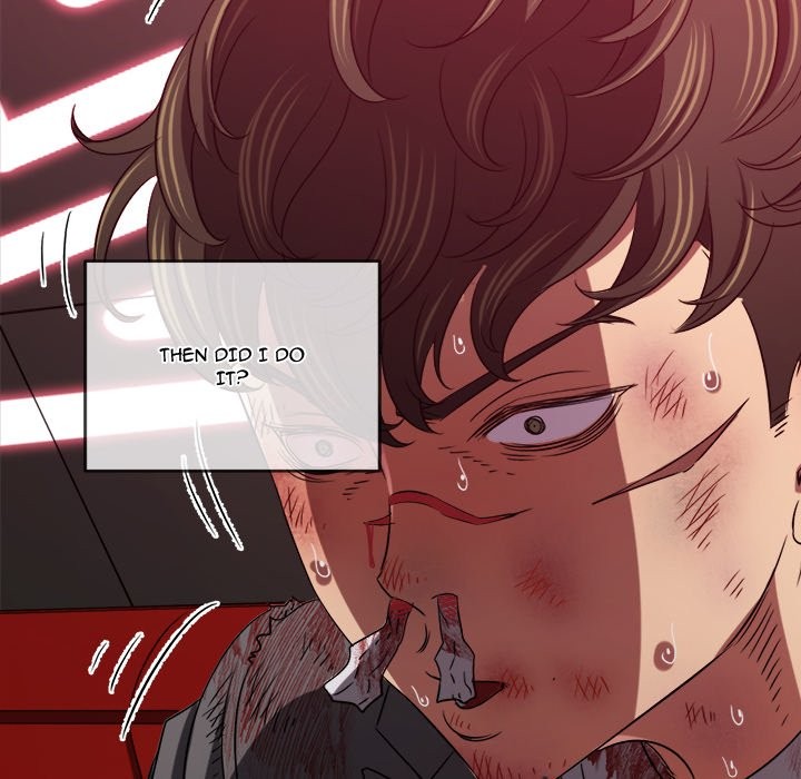 My High School Bully - Chapter 229 [photo 21] - MangaPorn