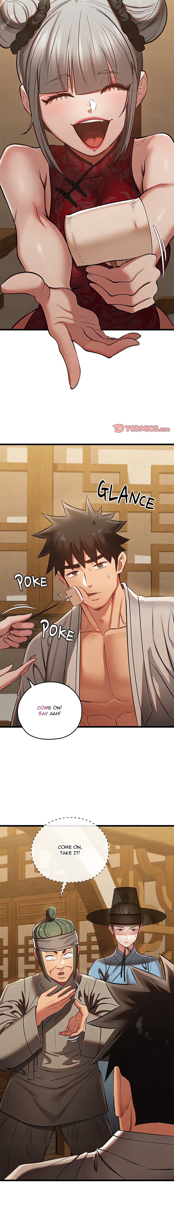 Principles and Practices of Lovemaking - Chapter 34 [photo 10] - MangaPorn