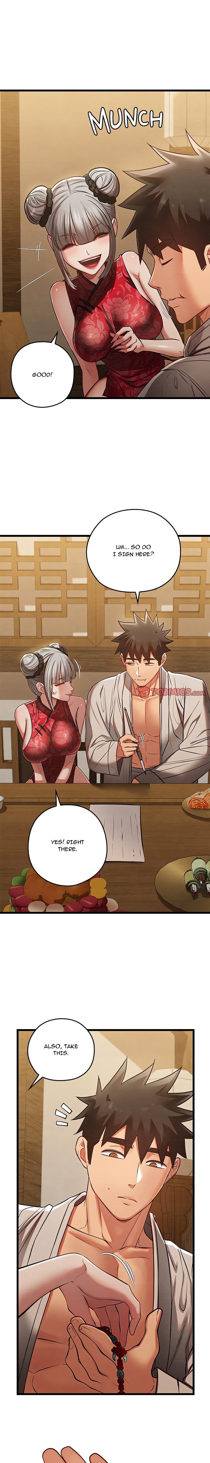 Principles and Practices of Lovemaking - Chapter 34 [photo 11] - MangaPorn