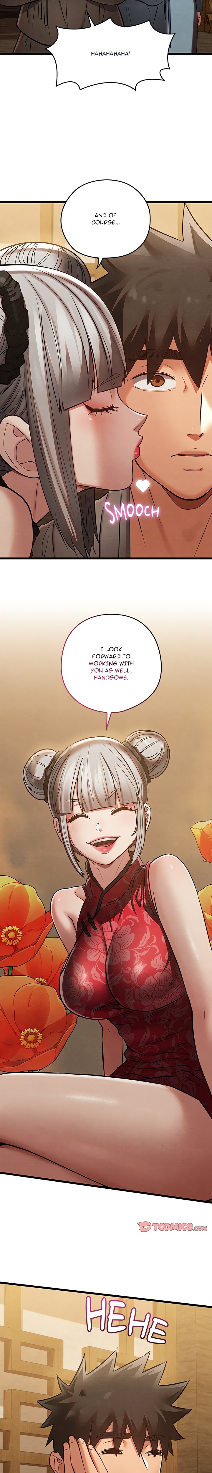 Principles and Practices of Lovemaking - Chapter 34 [photo 14] - MangaPorn