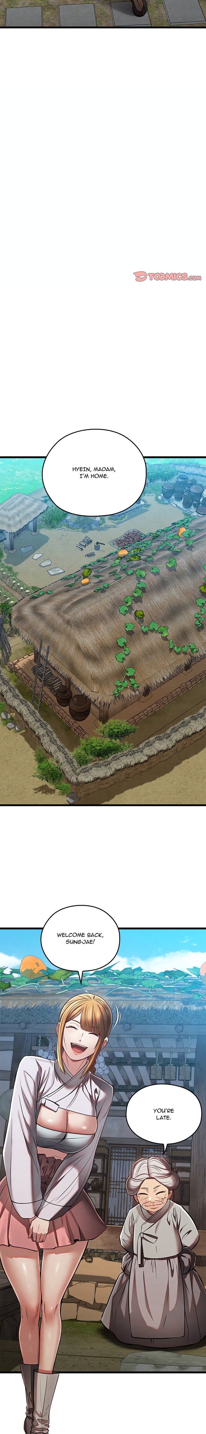 Principles and Practices of Lovemaking - Chapter 34 [photo 18] - MangaPorn