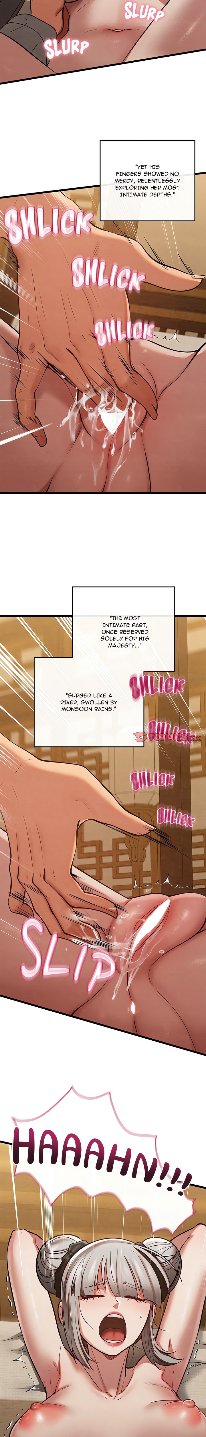 Principles and Practices of Lovemaking - Chapter 34 [photo 2] - MangaPorn